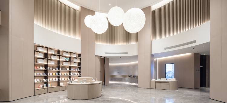 全季酒店(贵港市政府店)图片
