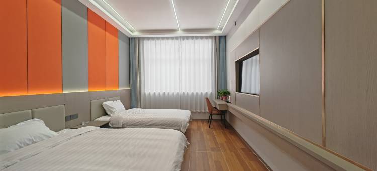 大同思缘休闲民宿图片