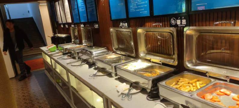 丽江凤凰养生度假酒店(束河古镇店)图片