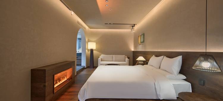 关于美宿(潮州古城牌坊街店)图片