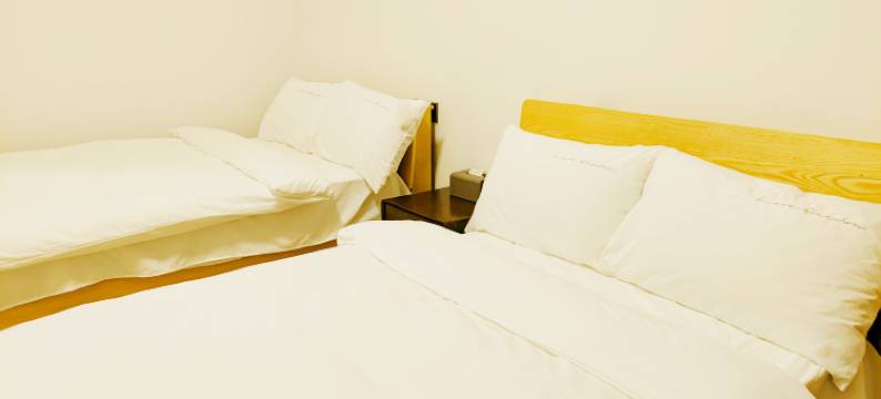 长汀普惠客栈图片