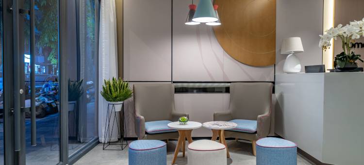 如家酒店·neo(三亚商品街大道店)图片