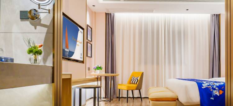 雅斯特酒店(上思明江公园江平小学店)图片