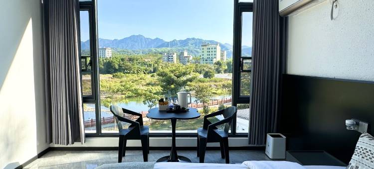 一如河畔民宿图片