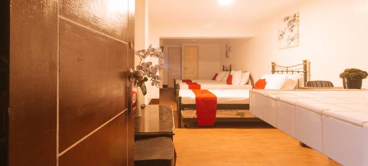RedDoorz at Villa Casita Heritage Tagaytay图片