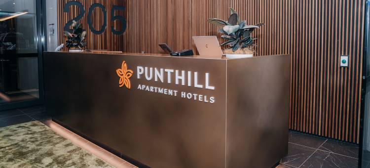 塔格拉农庞特山酒店(Punthill Tuggeranong)图片
