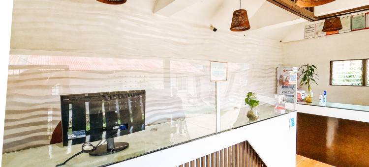 红多兹酒店@盖亚公寓(RedDoorz @ Gaea's Apartment Panglao)图片