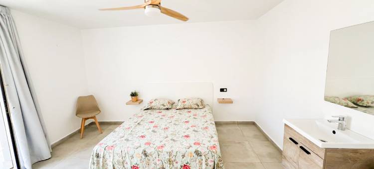 西斯内巢旅舍(Cisne Hostal by Nest)图片