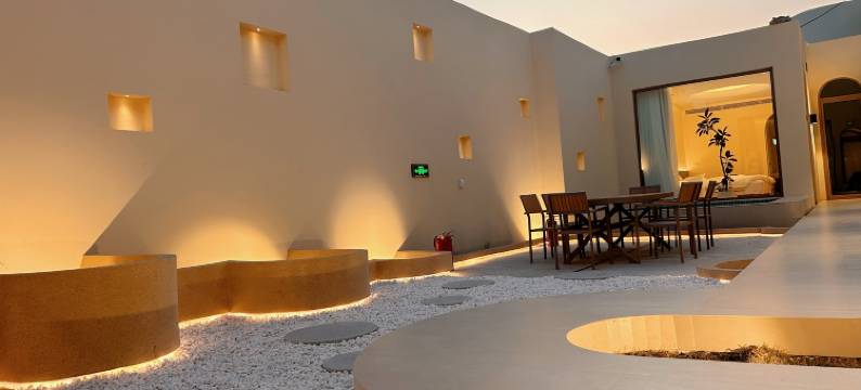 花海民宿(环球度假区店)图片