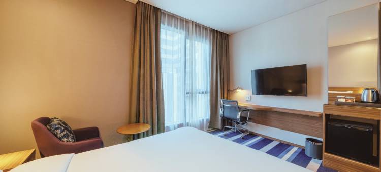 HOMES STAY 水原(HOMES Stay Suwon)图片