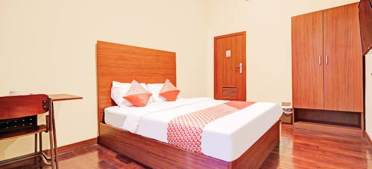 Hotel O Pasteur Near Nuart Sculpture Park Formerly Maleo Exclusive图片