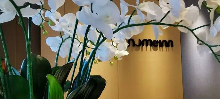 如家酒店·neo(通辽科尔沁大街人民公园店)图片