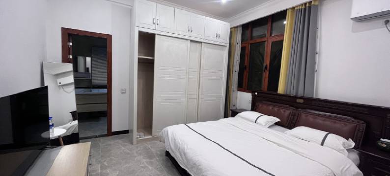 元谋小满民宿图片