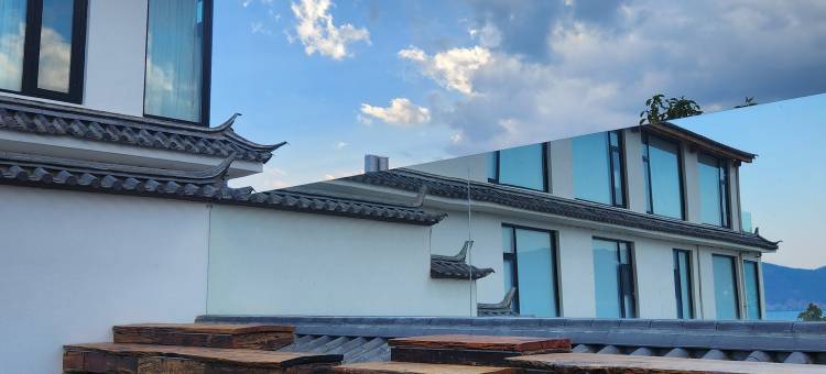 悠悠·尔庭海景设计师民宿(洱海生态廊道店)图片