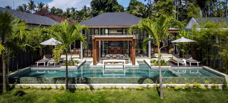 娜雅别墅(Villa Naya by BaliSuperHost)图片