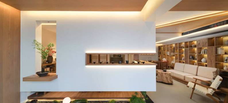 清念山·悠野民宿(九华山上店)图片