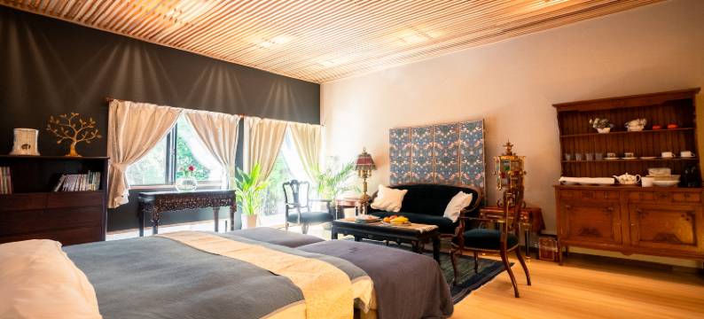 鸣凤堂迎宾馆(Meihodo Geihinkan)图片