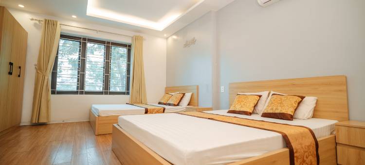 Hoang Lam酒店(Hoang Lam Hotel)图片