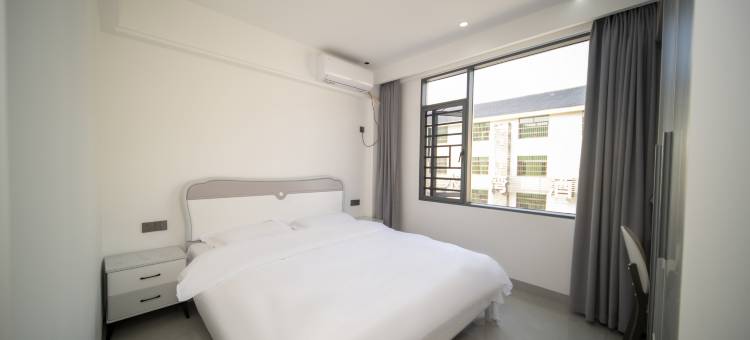 福建土楼南靖云水谣云栖小筑图片