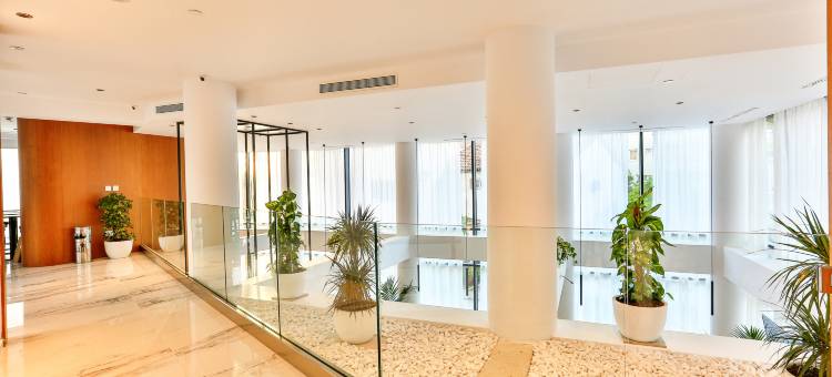 法古斯酒店 - 艾康(Hotel Fagus by Aycon)图片