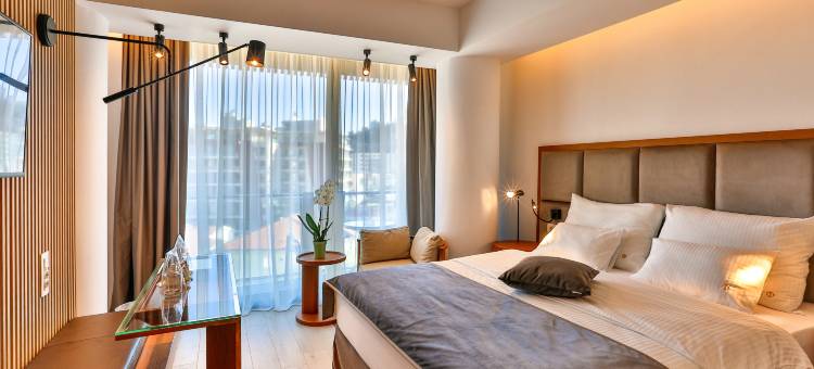 法古斯酒店 - 艾康(Hotel Fagus by Aycon)图片