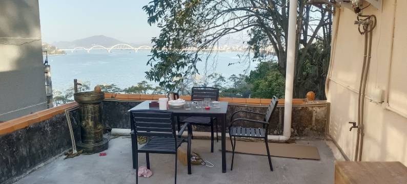 和乐半山别墅(广济桥店)图片