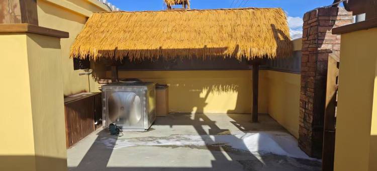 山野民宿(木吉乡火山景区店)图片