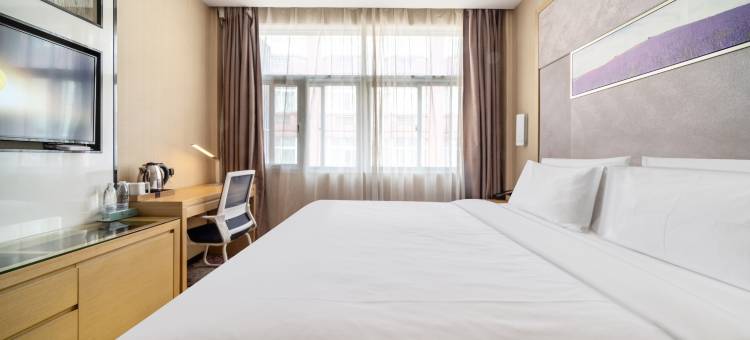 麗枫酒店(杭州萧山国际机场店)图片