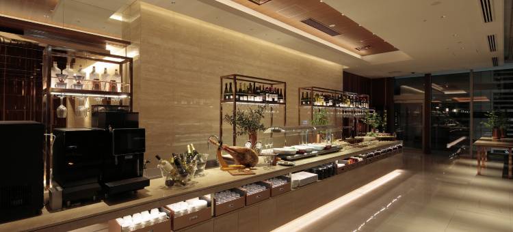 大阪心斋桥光芒酒店(CANDEO HOTELS)(Candeo Hotels Osaka Shinsaibashi)图片