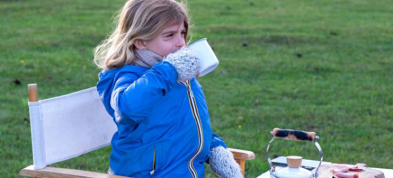 香格里拉仁安溜达农场法式庄园图片