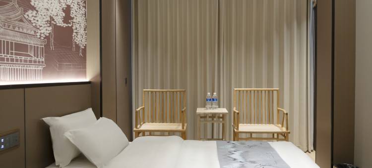 大同温馨宾馆图片