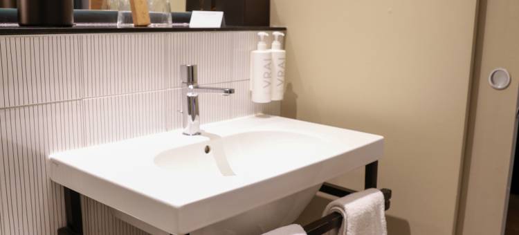 朱丽叶特贝斯特韦斯特优质酒店(Best Western Plus Hotel la Joliette)图片