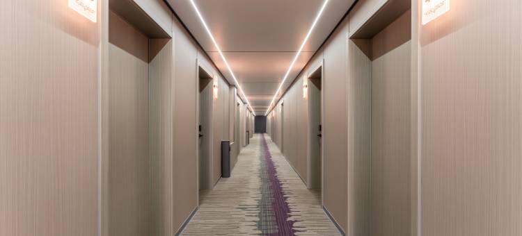 如家华驿精选酒店(乐陵兴隆南大街店)图片