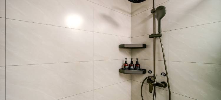 都市118精选酒店(西安火车站店)图片