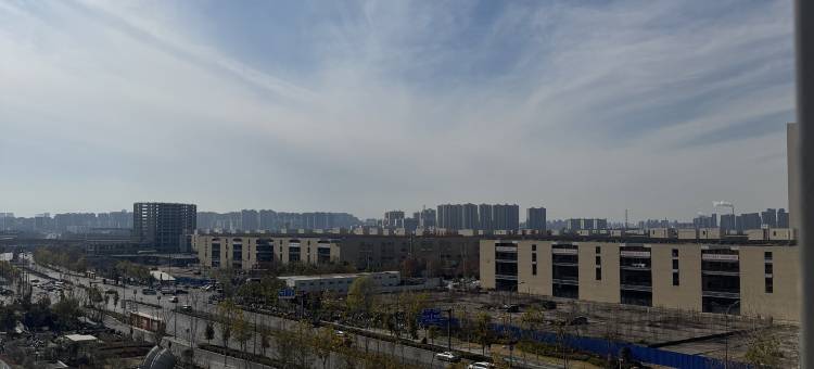 合肥小星星青年旅舍(中环城店)图片