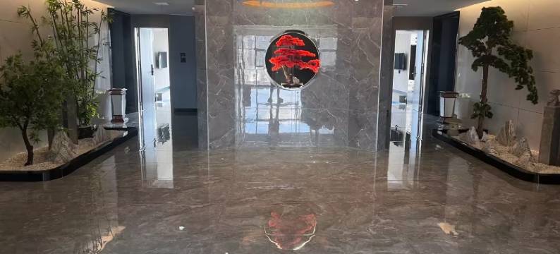 湖口枫林国际大酒店图片