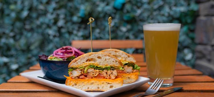 班夫Samesun(Samesun Banff)图片