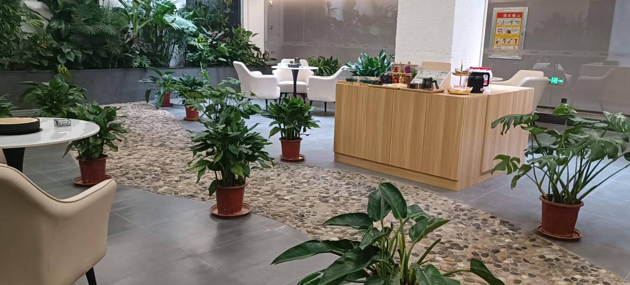 丽怡酒店(唐山曹妃甸工业区管委会店)图片