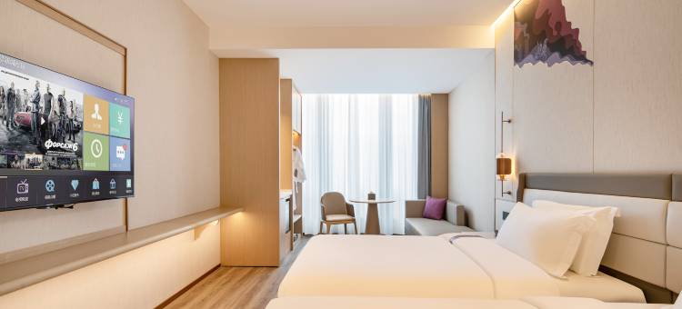 艺龙酒店(南安体育中心店)图片