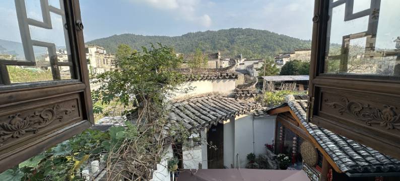 宏村梦源小筑客栈图片