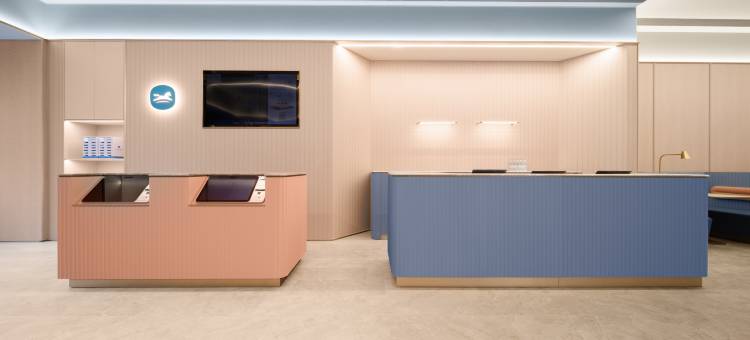 汉庭酒店(贵阳花果园白宫艺术中心店)图片