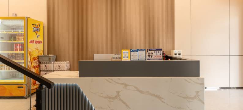 佛山奥翔酒店(岭南明珠体育馆)图片