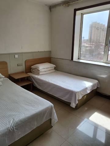 靖宇和谐时尚旅馆