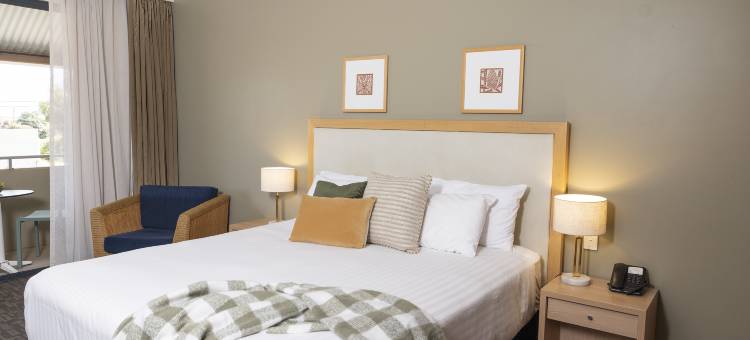 卡尔古利里吉斯酒店(Rydges Kalgoorlie, an EVT hotel)图片