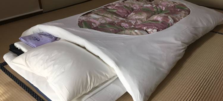 伊东高原日之出屋旅馆(Hinodeya)图片