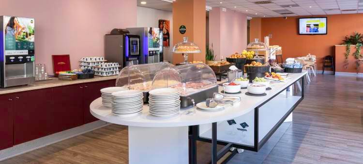 罗马圣乔凡尼图斯科拉纳民宿酒店(B&B Hotel Roma Tuscolana San Giovanni)图片