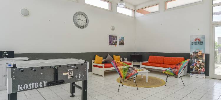 阳光假日-湖边住宅(Vacancéole – les Rives du Lac – Sun Hols)图片