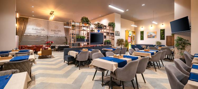 Best Western Premier Hidden Hills Hotel图片