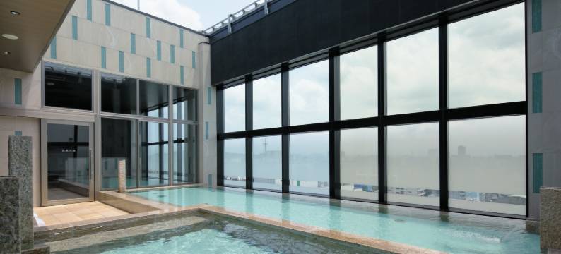 熊本新市街光芒酒店(CANDEO HOTELS)(Candeo Hotels Kumamoto Shinshigai)图片