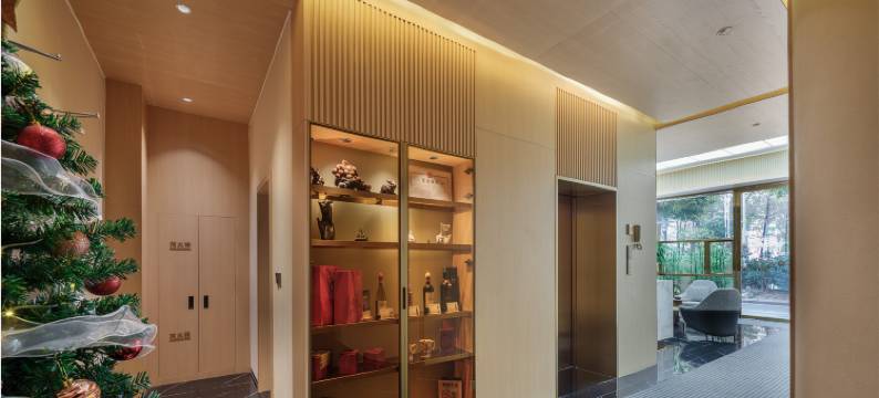 南北四季·荔舍(佛山荔村地铁站店)图片